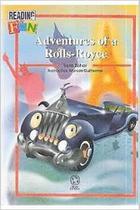 Adventures Of A Rolls - Royce - ATUAL (PARADIDATICOS) - GRUPO SARAIVA Adventures Of A Rolls - Royce - ATUAL (PARADIDATICOS) - GRUPO SARAIVA