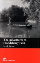 Adventures of huckleberry finn, the - beginner - MACMILLAN BR