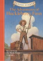 Adventures Of Huckleberry Finn, The - Classic Starts - FOLLET US