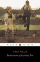 Adventures of huckleberry finn, the - PENGUIN CLASSICS UK