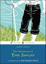 Adventures of tom sawyer, the