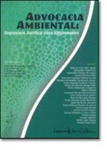 Advocacia ambiental: seguranca juridica para empreender - LUMEN JURIS