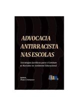 Advocacia antirracista nas escolas - 2026 Advocacia antirracista nas escolas - 2026