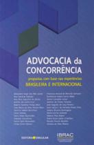 Advocacia da Concorrencia - SINGULAR