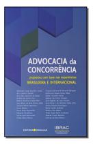 Advocacia da Concorrencia