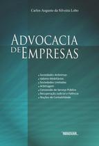 Advocacia de Empresas