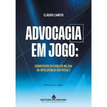 Advocacia em Jogo: Sobreviver Ou Evoluir na era da Inteligencia Artificial