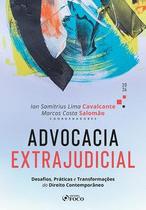 Advocacia Extrajudicial 1ª Ed - 2026