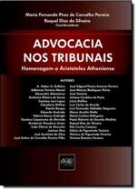 Advocacia nos tribunais - homenagem a aristoteles atheniense Advocacia nos tribunais - homenagem a aristoteles atheniense