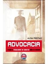 Advocacia: o que a faculdade de direito não te ensina Advocacia: o que a faculdade de direito não te ensina