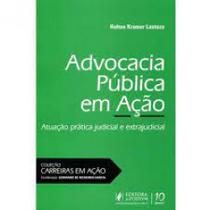 Advocacia Pública em Ação - JUSPODIVM