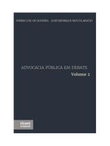 Advocacia pública em debate - 2025 - vol. 2