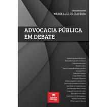 Advocacia Pública em Debate - Tirant Empório do Direito