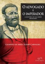 Advogado e o Imperador, O - Duna Dueto Advogado e o Imperador, O - Duna Dueto
