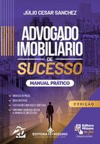 Advogado imobiliário de sucesso