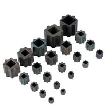 Ae700A22B19 Adaptador Estrela Eixo 22 X 19 Atuador