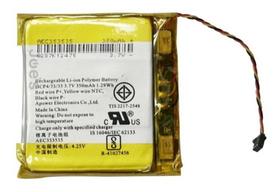 Aec353535 Bateria Beats Solo 2 C/3.7v 350 Mah Dr. Dre Solo2.