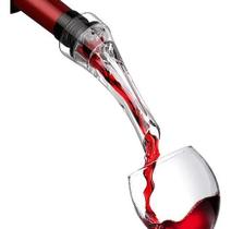 Aerador Acrílico Para Vinho