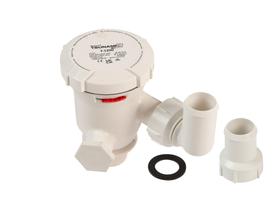 Aerador Attwood Tsunami Mk2 1200 GPH T1200 1NPT