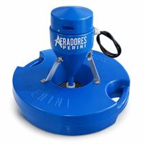 Aerador Bomba Chafariz Piscicultura Tanque de Peixe 0,5cv WEG