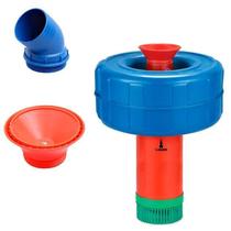 Aerador Chafariz Elétrico Piscicultura 220V 1.5Cv Monofásico Aerador Chafariz Elétrico Piscicultura 220V 1.5Cv Monofásico