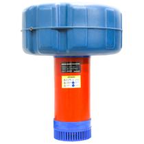 Aerador Chafariz piscicultura 1.5cv 1.1kw Potente