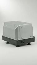 Aerador Compressor Ar 10W 4 Saídas 10L/m Aerador Compressor Ar 10W 4 Saídas 10L/m