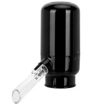 Aerador de ABS Decanter e dispenser para vinho 05x12 cm