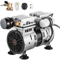 Aerador de lagoa VEVOR 550W 5,2 m³/min para 1,2 ha com temporizador e válvulas Aerador de lagoa VEVOR 550W 5,2 m³/min para 1,2 ha com temporizador e válvulas