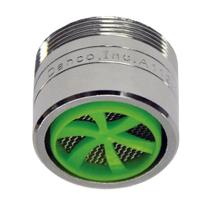 Aerador de torneira Danco 10485 Dual Thread 1.0 GPM Chrome Aerador de torneira Danco 10485 Dual Thread 1.0 GPM Chrome
