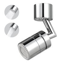 Aerador de torneira DASLAVA, giratório de 720 graus, 2 modos, economia de água