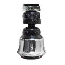 Aerador de torneira de economia de água de rosca dupla Danco 10500 1,5 GPM Aerador de torneira de economia de água de rosca dupla Danco 10500 1,5 GPM