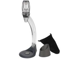 Aerador de Vinho com Base Bon Gourmet 26399 - 4 Peças Aerador de Vinho com Base Bon Gourmet 26399 - 4 Peças