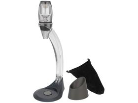 Aerador de Vinho com Base Bon Gourmet 26399 - 4 Peças Aerador de Vinho com Base Bon Gourmet 26399 - 4 Peças