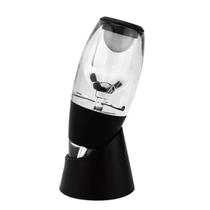 Aerador De Vinho Com Filtro e Suporte, decanter bico kit vinho