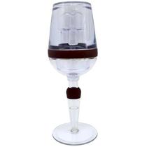 Aerador de Vinho em Formato de Taça Prana XJB01