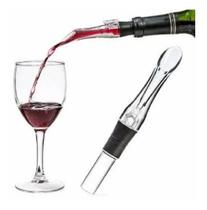 Aerador De Vinho Magic Decanter Com Bico Dosador Original