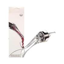 Aerador De Vinho Premium, Decantador De Vinho Tinto, Tampa Com Bico, Dispensador De Boca De Garrafa Aerador De Vinho Premium, Decantador De Vinho Tinto, Tampa Com Bico, Dispensador De Boca De Garrafa