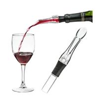 Aerador De Vinho Tinto Em Acrílico Premium Com Tampa Decantadora E Bico Dosador Para Garrafas Aerador De Vinho Tinto Em Acrílico Premium Com Tampa Decantadora E Bico Dosador Para Garrafas