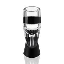 Aerador de vinho True Aereo Decant Instantaneamente com Suporte Livre de BPA