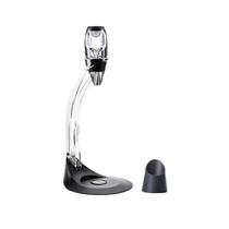 Aerador Decantador de Vinho Magic Decanter Com Suporte Torre Aerador Decantador de Vinho Magic Decanter Com Suporte Torre