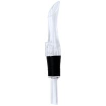 Aerador Decantador de Vinhos CK4475 em Plástico com Suporte para Aprimorar Sabor e Aroma Clink Aerador Decantador de Vinhos CK4475 em Plástico com Suporte para Aprimorar Sabor e Aroma Clink