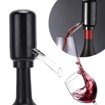 Aerador Decantador Decanter De Vinho Garrafa Elétrico Automático Aerador Decantador Decanter De Vinho Garrafa Elétrico Automático