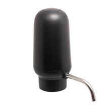 Aerador Elétrico Wolff de Plástico e Aço Inox Para Vinho