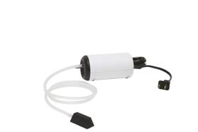 Aerador Frabill Aqua-Life de saída única 15L com acessórios