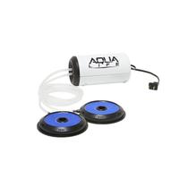 Aerador FRABILL Dual 110V de saída de alta capacidade 378L branco