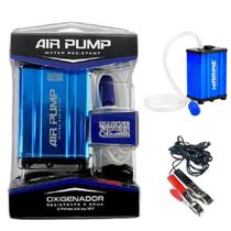 Aerador Marine Air Pump APWP-100 - Oxigenador