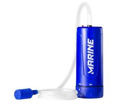 Aerador Marine Sports Silent Air Pump - Oxigenador