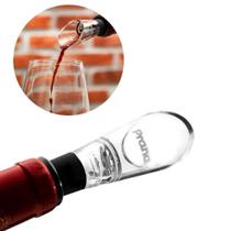 Aerador Oxigenador de Vinhos Profissional Universal Prana