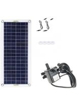 Aerador Oxigenador Painel Solar Bomba de Água Lago Peixes Áquario Jardim Piscina 8w 12v Sem Energia Életrica Oxigenação Aerador Oxigenador Painel Solar Bomba de Água Lago Peixes Áquario Jardim Piscina 8w 12v Sem Energia Életrica Oxigenação
